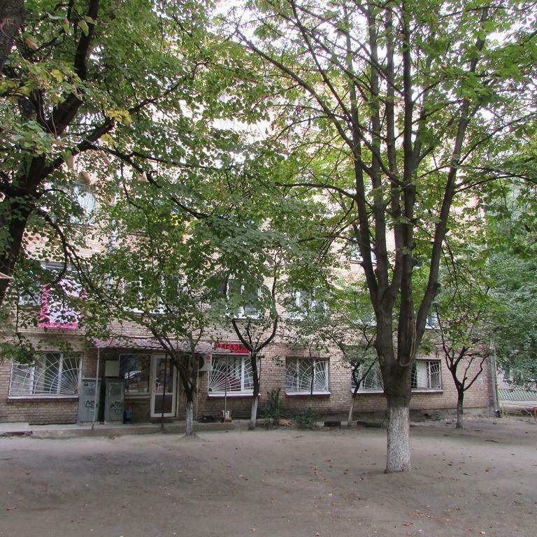 Киев, Елены Телиги ул., 49