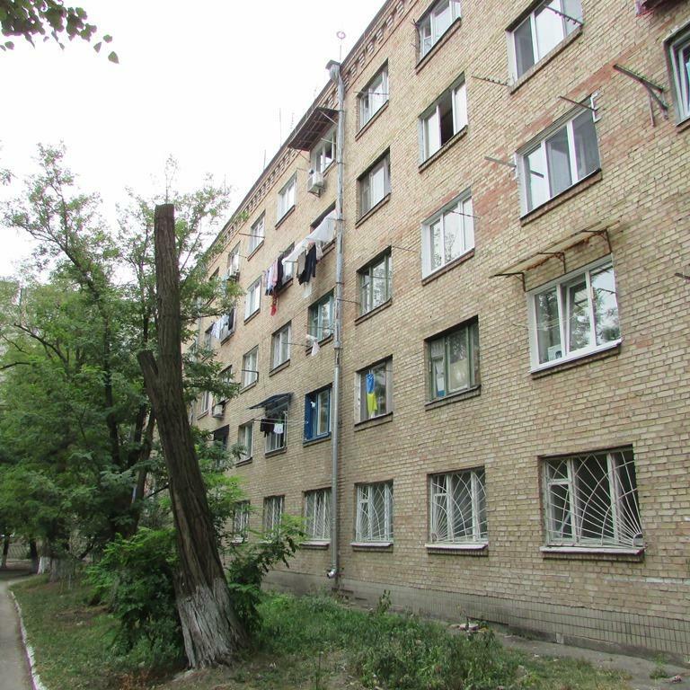 Киев, Елены Телиги ул., 49