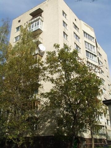 Киев, Олеся Гончара ул., 41А