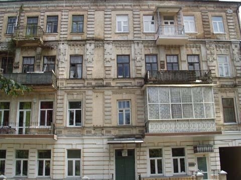 Оренда офісу 100 м², Олеся Гончара вул., 37А