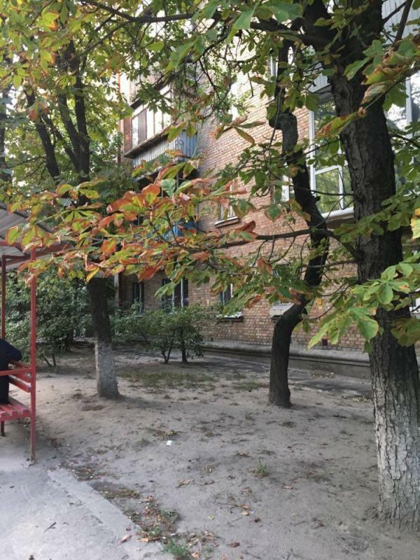Аренда 2-комнатной квартиры 43 м², Ольжича ул., 4