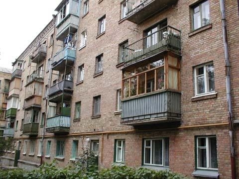 Оренда 2-кімнатної квартири 43 м², Ольжича вул., 4