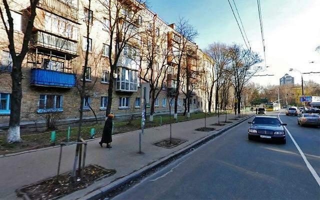 Аренда 2-комнатной квартиры 46 м², Ольжича ул., 4