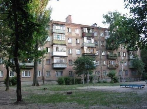 Оренда 2-кімнатної квартири 43 м², Ольжича вул., 4