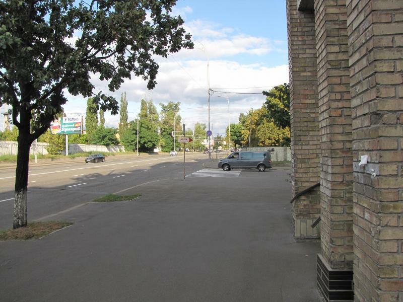 Киев, Оболонская ул., 47