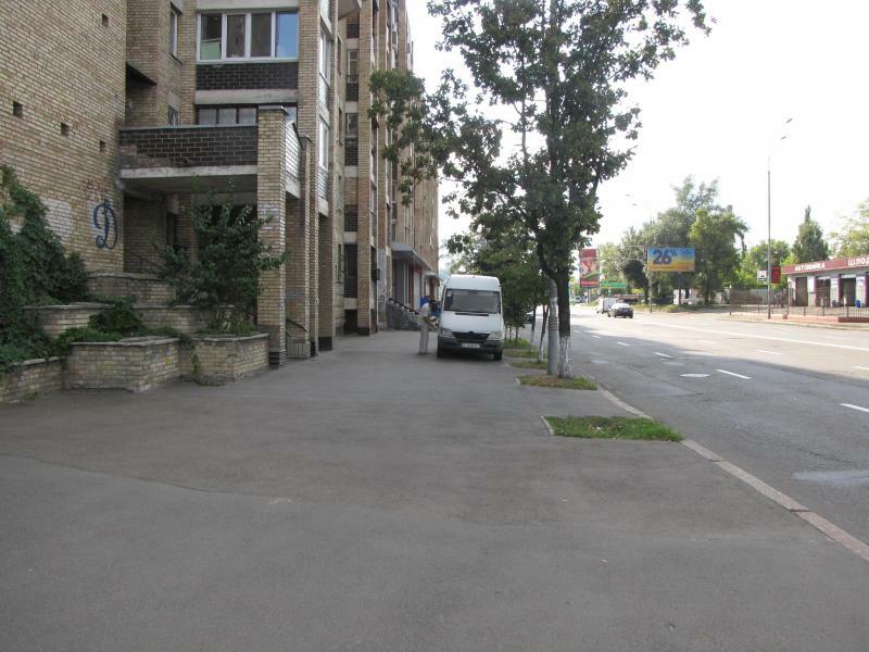 Оренда офісу 54 м², Оболонська вул., 47