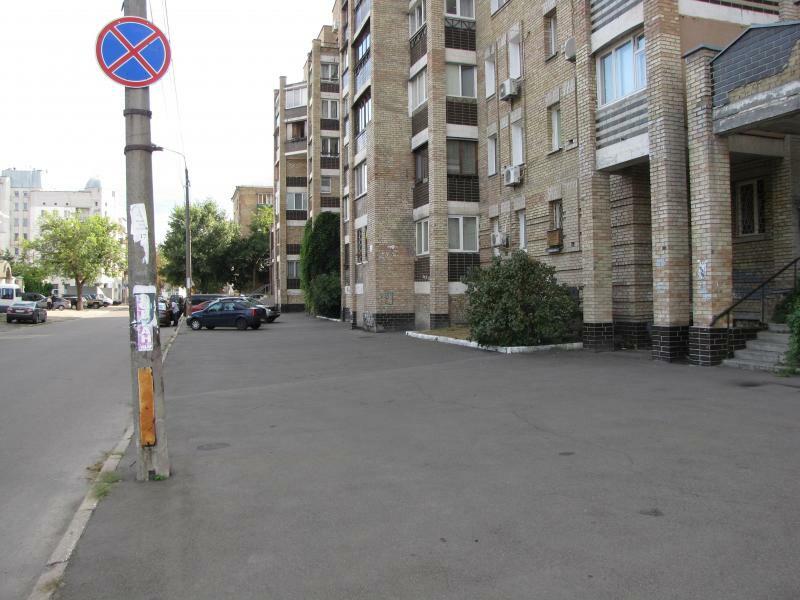 Оренда офісу 54 м², Оболонська вул., 47