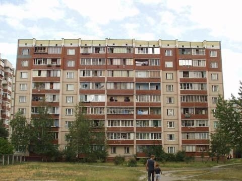 Київ, Миколи Закревського вул., 63А