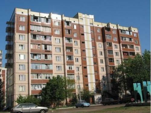 Київ, Миколи Закревського вул., 63А