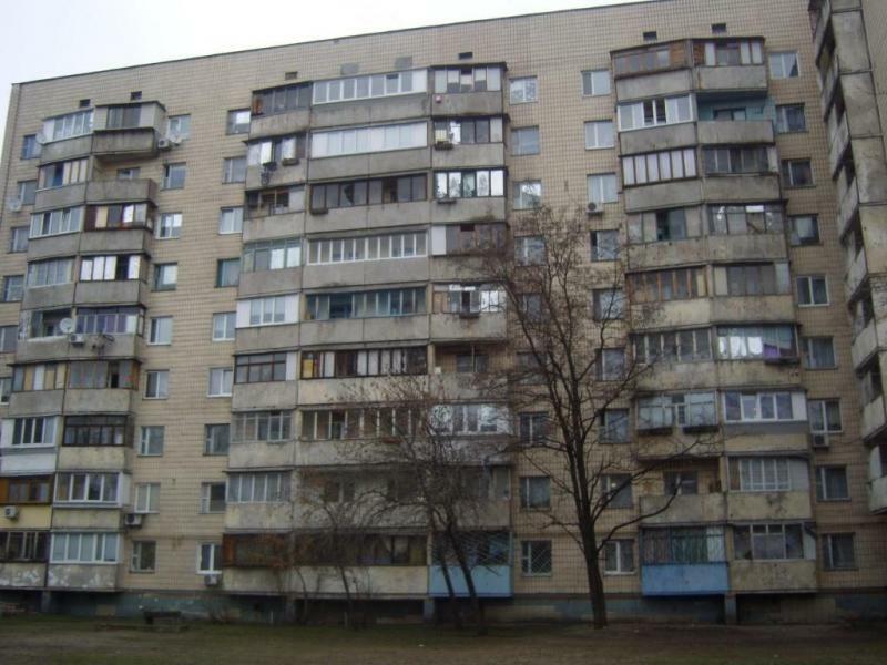 Аренда 1-комнатной квартиры 35 м², Николая Кибальчича ул., 21