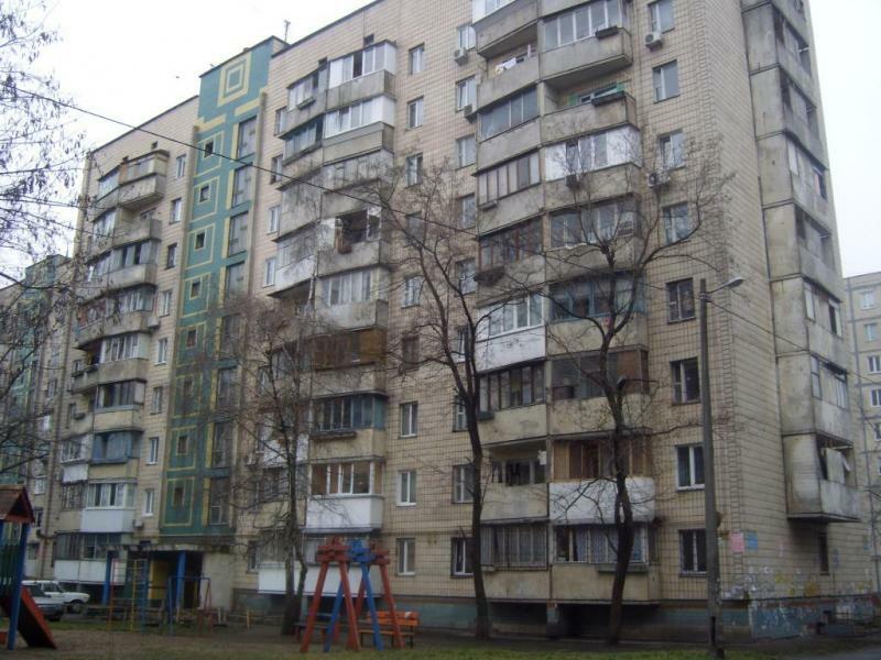 Аренда 1-комнатной квартиры 35 м², Николая Кибальчича ул., 21