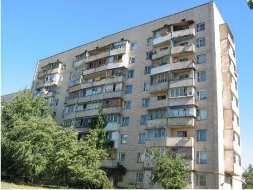 Аренда 1-комнатной квартиры 35 м², Николая Кибальчича ул., 21