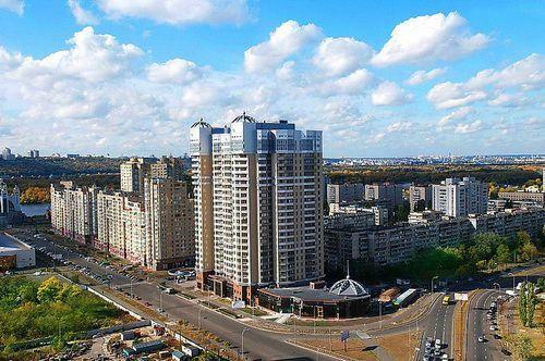 Аренда офиса 175 м², Никольско-Слободская ул., 1А