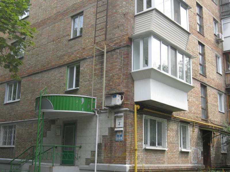 Продажа 1-комнатной квартиры 32 м², Елены Телиги ул., 3А