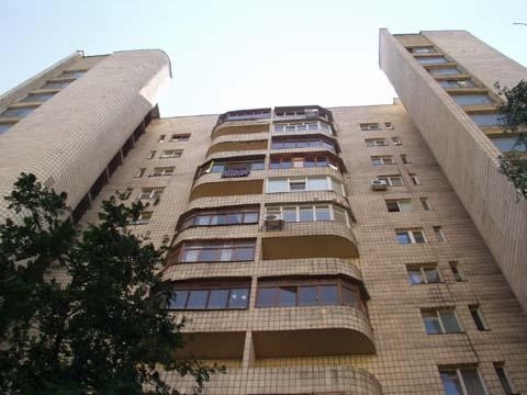 Оренда офісу 601 м², Олеся Гончара вул., 59