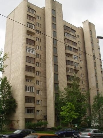 Оренда офісу 601 м², Олеся Гончара вул., 59