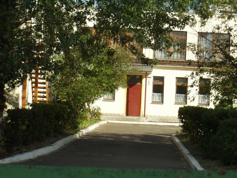 Киев, Озерная ул., 8А