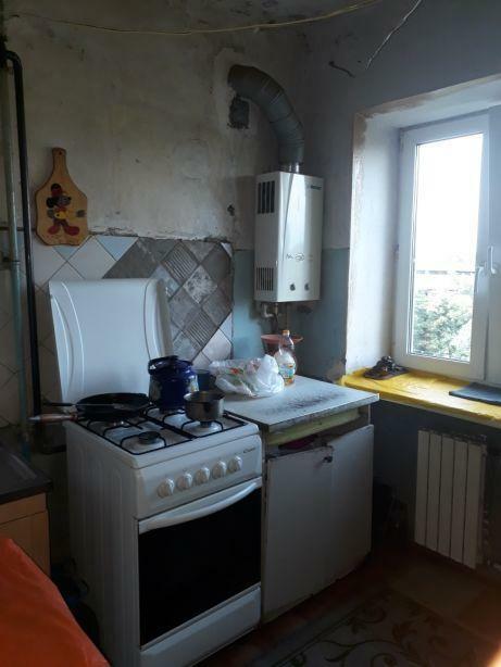 Днепр, Запорожское шоссе, 6