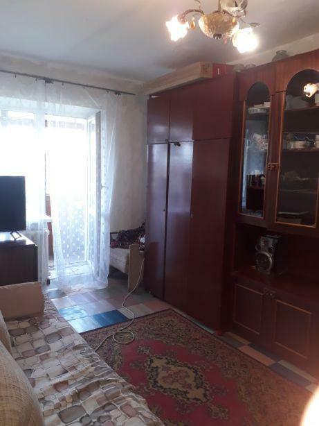 Днепр, Запорожское шоссе, 6