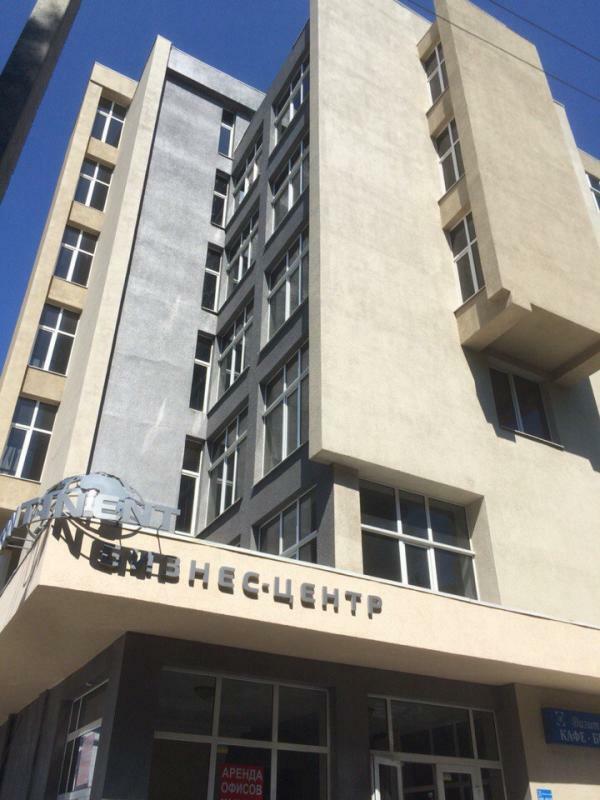 Дніпро, Гагаріна просп., 105А