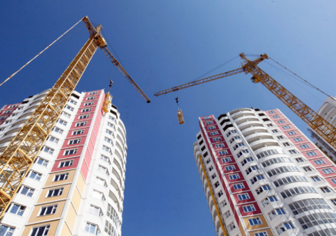 ГАСИ: сколько разрешений на строительство зарегистрировали в Ровенской области с начала 2017 года