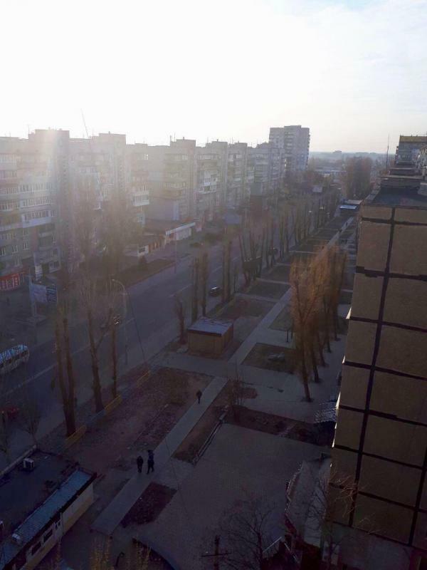 Днепр, Калиновая ул., 66
