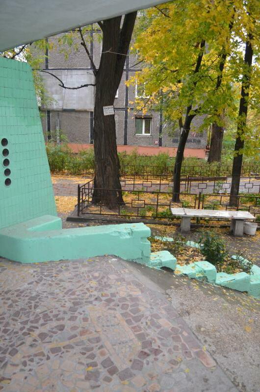 Днепр, Калиновая ул., 66