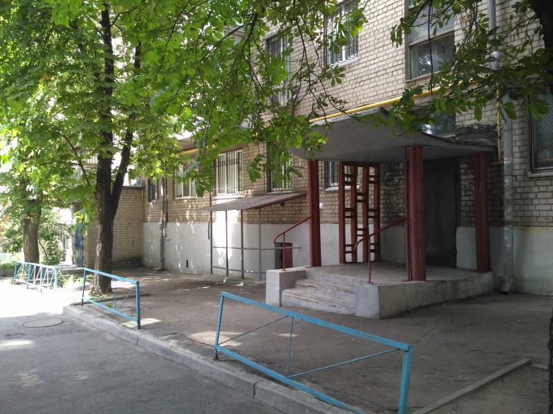 Днепр, Паторжинского ул., 11