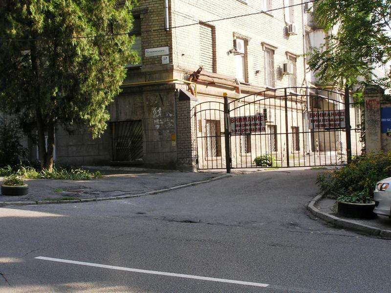 Оренда 2-кімнатної квартири 50 м², Паторжинського вул., 17