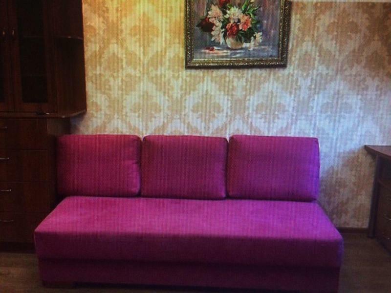 Оренда 2-кімнатної квартири 50 м², Паторжинського вул., 17