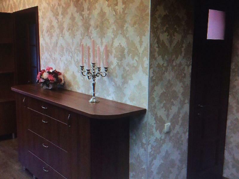 Оренда 2-кімнатної квартири 50 м², Паторжинського вул., 17