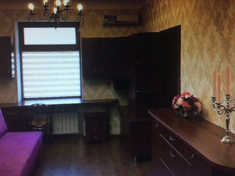 Оренда 2-кімнатної квартири 50 м², Паторжинського вул., 17