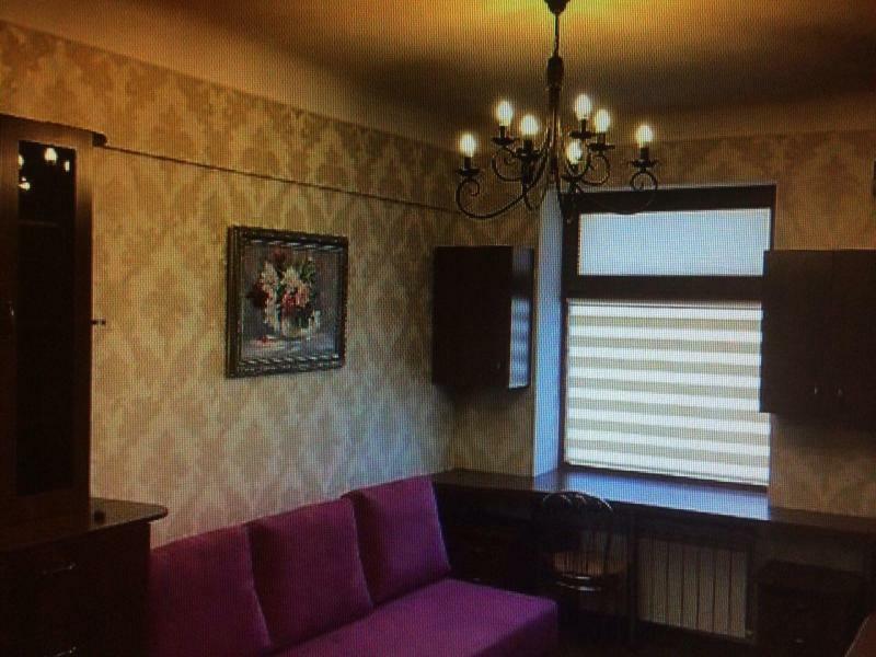Оренда 2-кімнатної квартири 50 м², Паторжинського вул., 17
