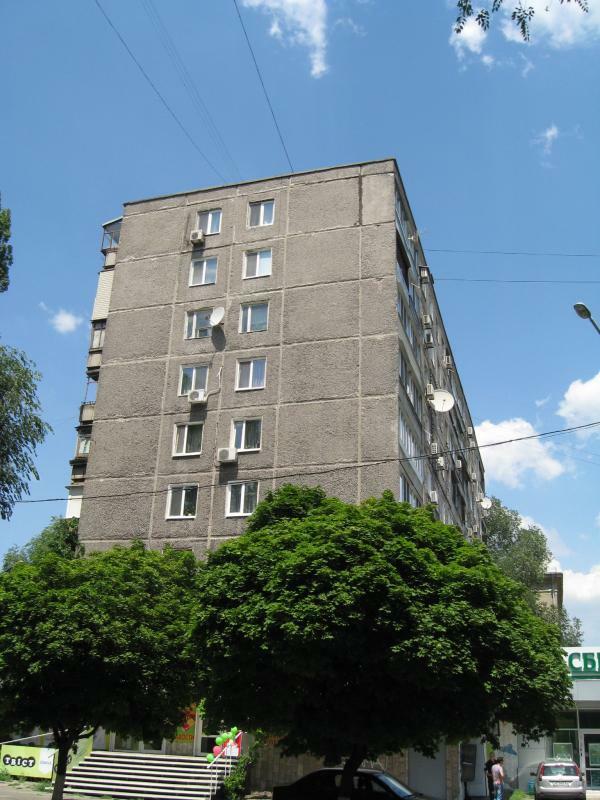 Днепр, Князя Владимира Великого ул., 22