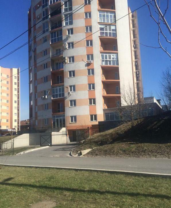 Аренда 3-комнатной квартиры 85 м², Полигонная ул., 10Д