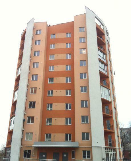 Аренда 3-комнатной квартиры 80 м², Полигонная ул., 10Д
