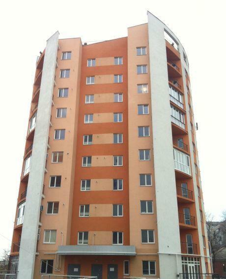 Дніпро, Полігонна вул., 10Д