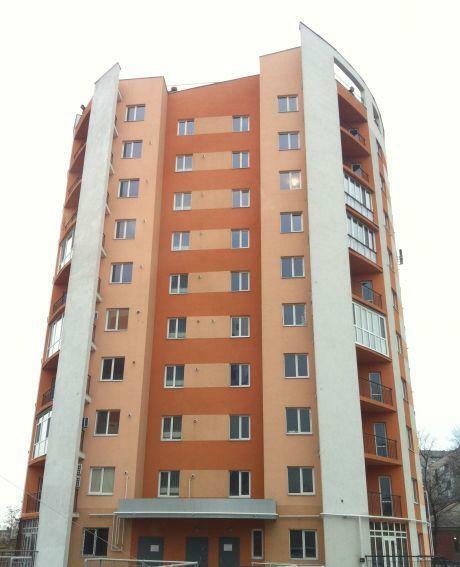 Оренда 3-кімнатної квартири 80 м², Полігонна вул., 10Д