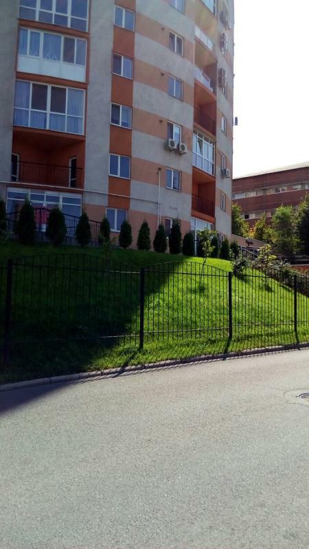 Дніпро, Полігонна вул., 10Д