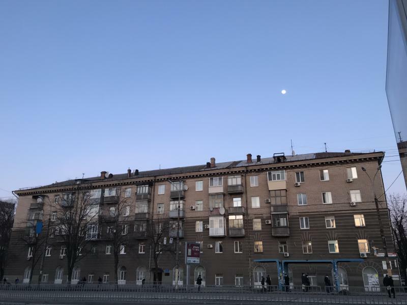 Днепр, Рабочая ул., 87
