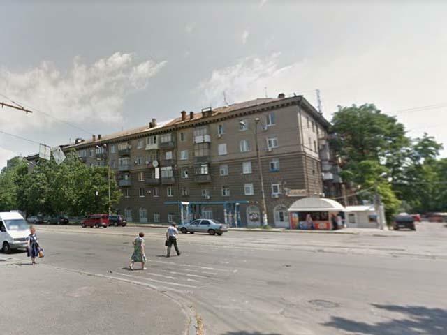 Днепр, Рабочая ул., 87