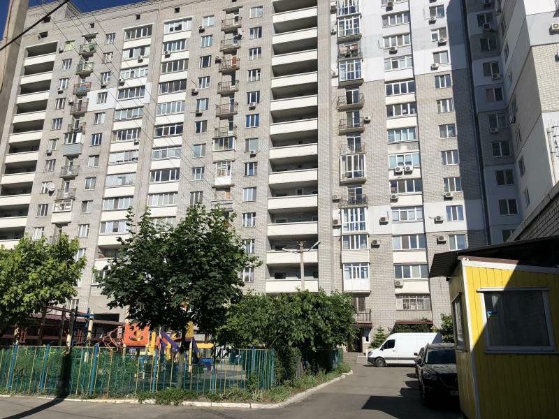 Оренда 2-кімнатної квартири 50 м², Робітнича вул., 148