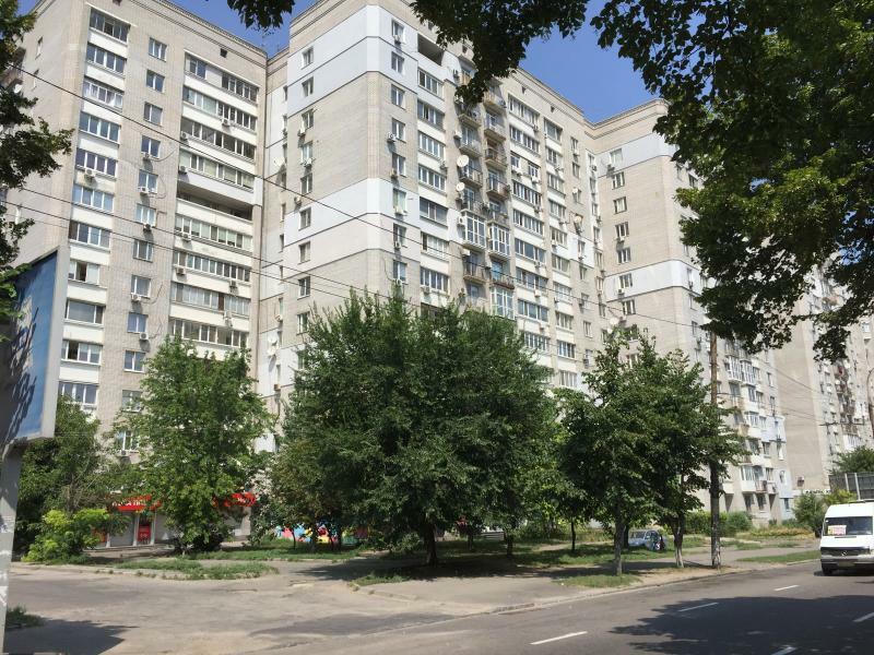 Оренда 2-кімнатної квартири 50 м², Робітнича вул., 148