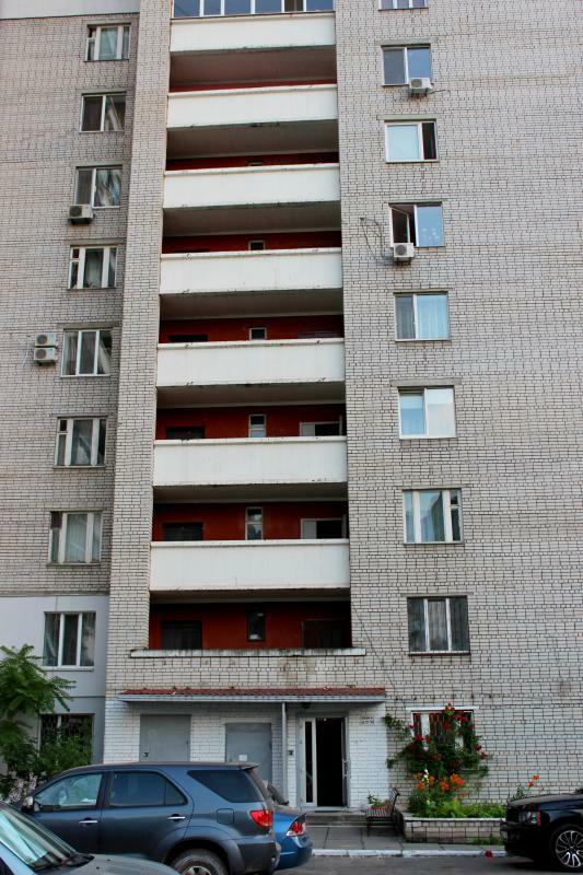 Аренда 3-комнатной квартиры 70 м², Рабочая ул., 148