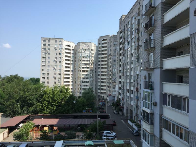 Аренда 2-комнатной квартиры 50 м², Рабочая ул., 148