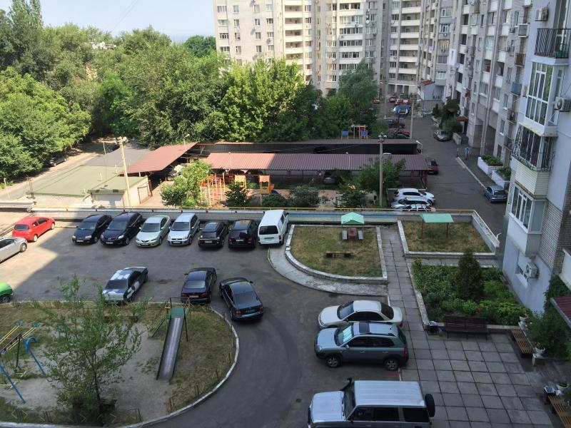Аренда 2-комнатной квартиры 50 м², Рабочая ул., 148