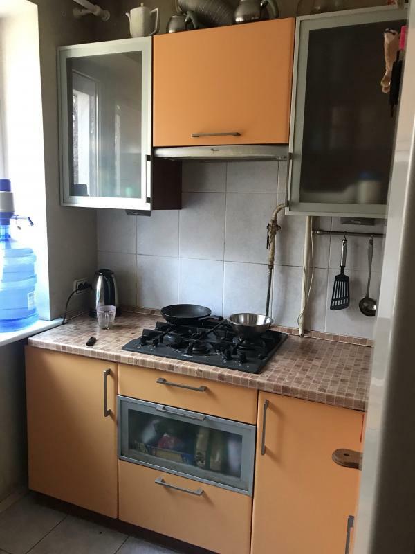 Аренда 2-комнатной квартиры 40 м², Юрия Савченко ул., 97А