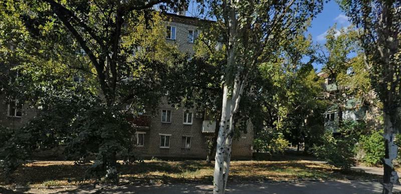 Донецк, Кирова ул., 26