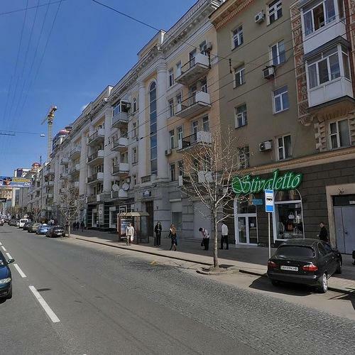 Донецк, Артема ул., 83