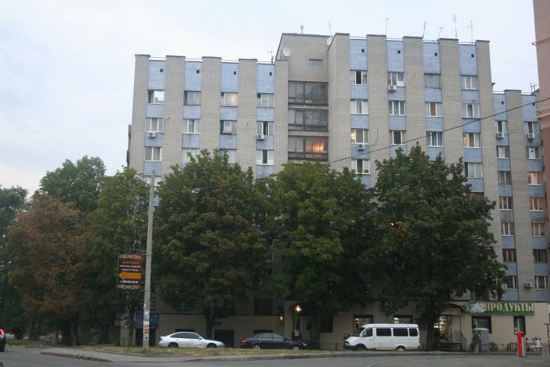 Продаж смарт квартири 24 м², Гвардійців-Широнінців вул., 39